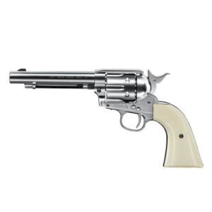 Alternative view of Colt Single Action Army 45 nickel 4.5mm
