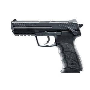 Alternative view of Heckler & Koch HK45 4.5mm