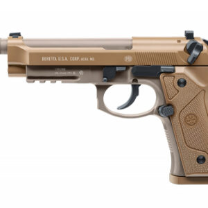 Beretta M9 A3 Co2 4.5mm BB