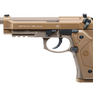 Alternative view of Beretta M9 A3 Co2 4.5mm BB