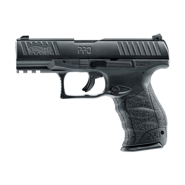 Walther PPQ M2 Co2 4,5mm Diabolo - Bild 2