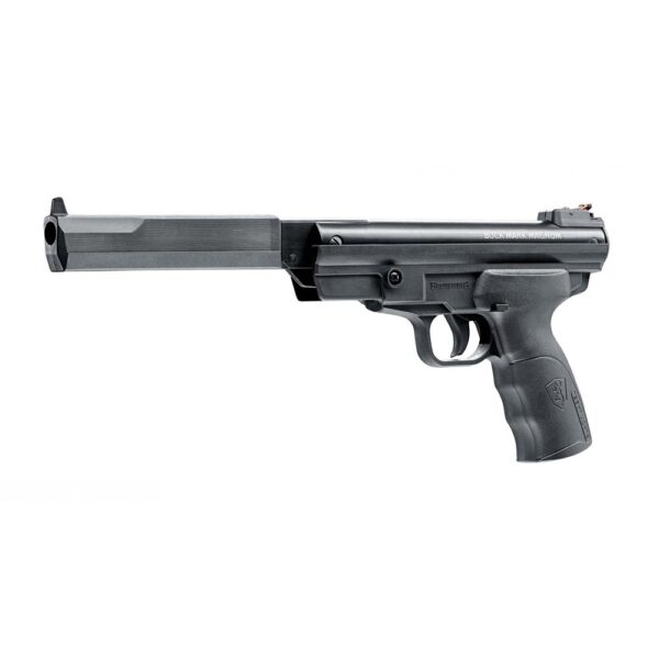 Browning Buck Mark Magnum - Bild 2