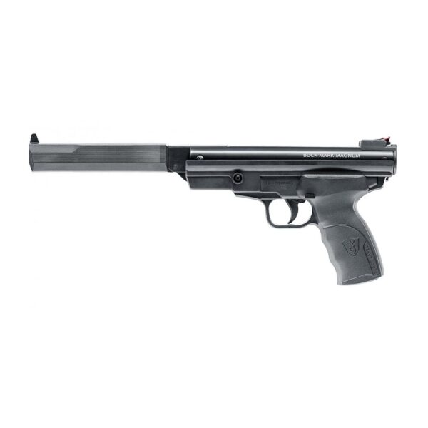 Browning Buck Mark Magnum - Bild 3