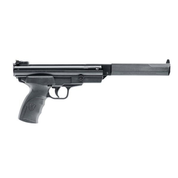 Browning Buck Mark Magnum - Bild 4