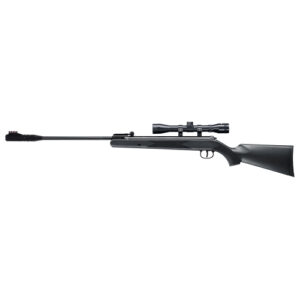 Hämmerli Black Force 800 Combo 4.5mm