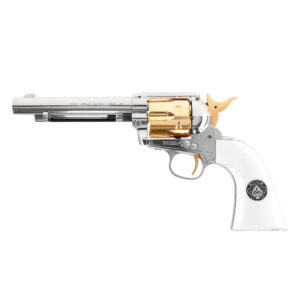 Alternative view of Colt Single Action Army 45 Smoke Wagon