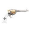 Colt single action army 45 smoke wagon 6 Ag uma gun 0046 2