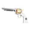 Colt single action army 45 smoke wagon 7 Ag uma gun 0046 3