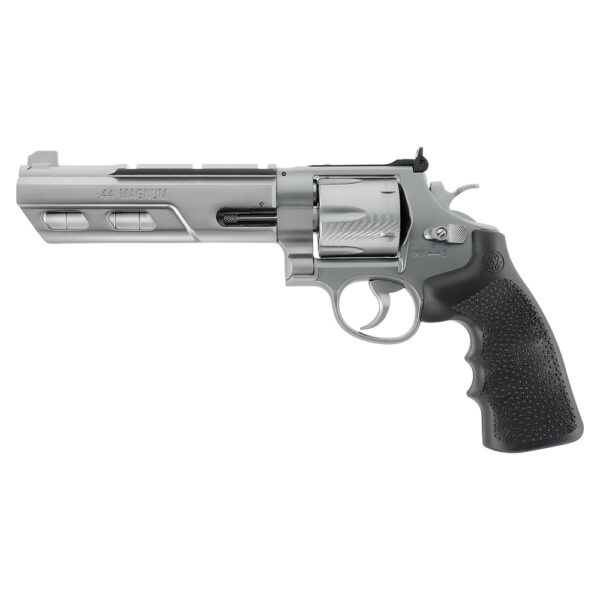 Smith & Wesson 629 Competitor 6" CO2 4,5mm BB - Bild 2