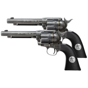 Colt Double Aces Duel Set (2st revolvrar)