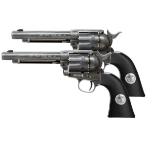 Alternative view of Colt Double Aces Duel Set (2st revolvrar)