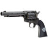 Colt double aces duel set (2st revolvrar) 8 Ag uma gun 0065 3