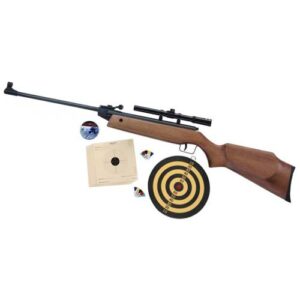 Alternative view of Umarex Perfecta 45 Top Luftgevärs Kit