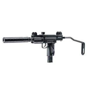 Alternative view of Umarex IWI Mini UZI
