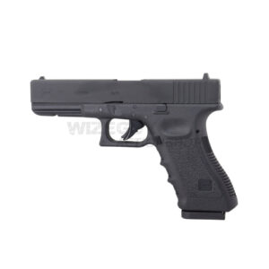 Glock 17 4.5mm Diabolo/BB