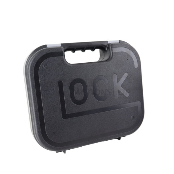 Glock 17 4.5mm Diabolo/BB - Bild 4