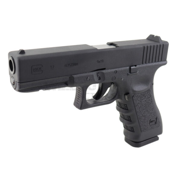 Glock 17 4.5mm Diabolo/BB - Bild 5