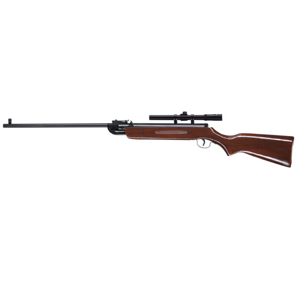 Luftgevärs Paket Perfecta Mod. 32 4,5mm - Bild 3