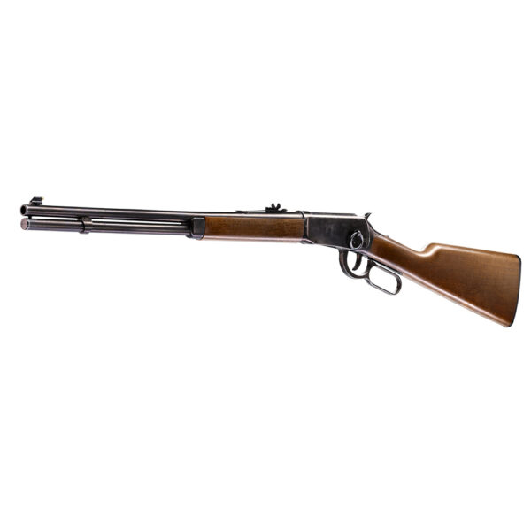 Legends Cowboy Rifle 4,5mm BB - Bild 4
