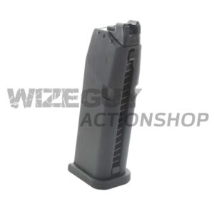 Alternative view of Glock 17 Gen 4 4.5mm magasin
