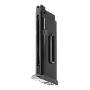 Glock Magasin 17 Gen5 MOS CNC 4.5mm