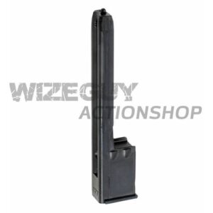 Alternative view of Magasin till IWI Mini UZI Co2 4.5 mm