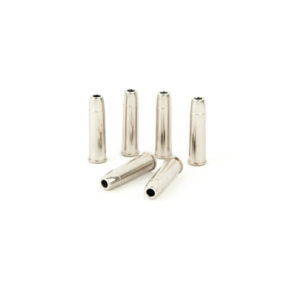 Patronhylsor Legends Shells S25/S40/S60 Co2 6-Pack