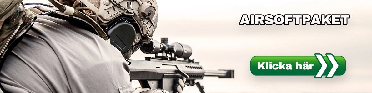 Airsoftpaket