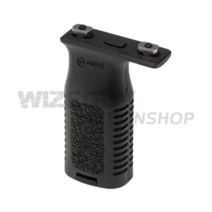 Alternative view of Amoeba M-LOK Front grepp