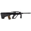 Army armament rog r901 civilian model full metall aeg 7 As aa gun 0001 2