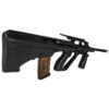 Army armament rog r901 civilian model full metall aeg 8 As aa gun 0001 3
