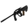 Army armament rog r901 civilian model full metall aeg 9 As aa gun 0001 4