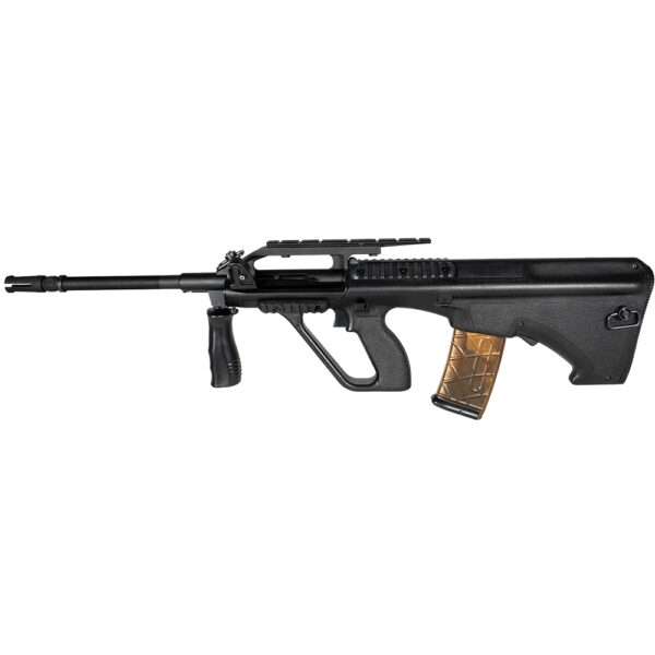 Army Armament ROG R901 Civilian model Full metall AEG OBJEKT - Bild 2