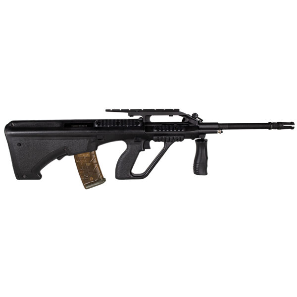 Army Armament ROG R901 Civilian model Full metall AEG OBJEKT - Bild 3