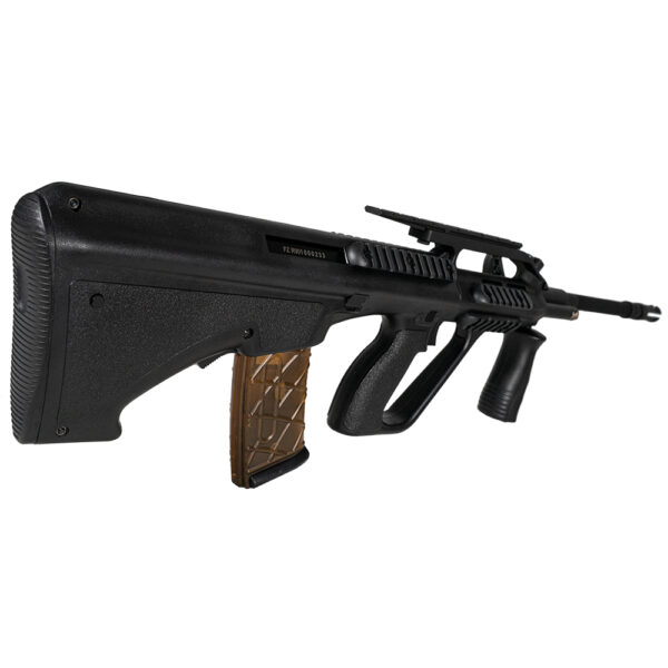 Army Armament ROG R901 Civilian model Full metall AEG OBJEKT - Bild 4