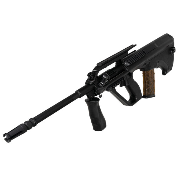 Army Armament ROG R901 Civilian model Full metall AEG OBJEKT - Bild 5