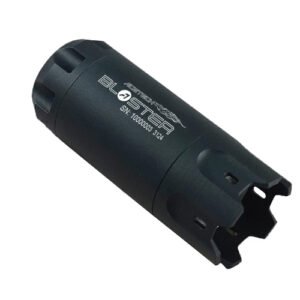 Acetech Blaster Tracer Unit