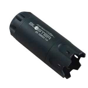 Alternative view of Acetech Blaster Tracer Unit