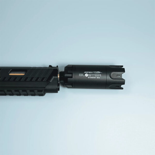 Acetech Blaster Tracer Unit - Bild 4