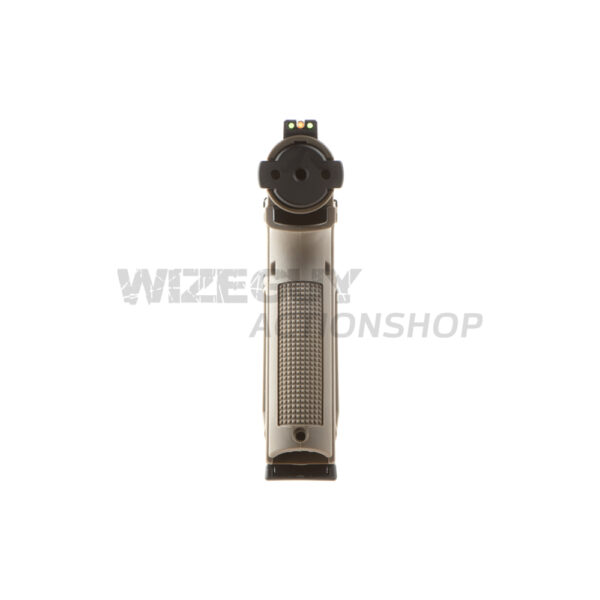 AAP01 GBB Full Auto/Semi Auto Tan - Bild 9