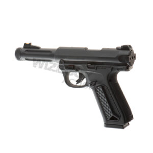 AAP01 GBB Full Auto/Semi Auto Svart