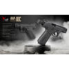 As actio gun 003 8