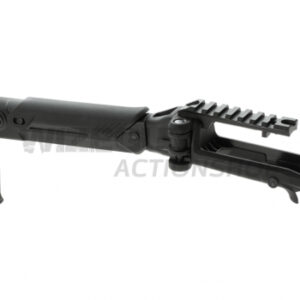 Action Army AAP01 Folding Stock