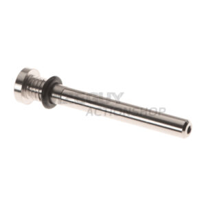 Alternative view of Action Army AAP01 Input Valve