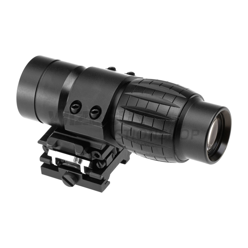 Aim-0 fxd 4x magnifier 2 Aim-0 fxd 4x magnifier - bild 2