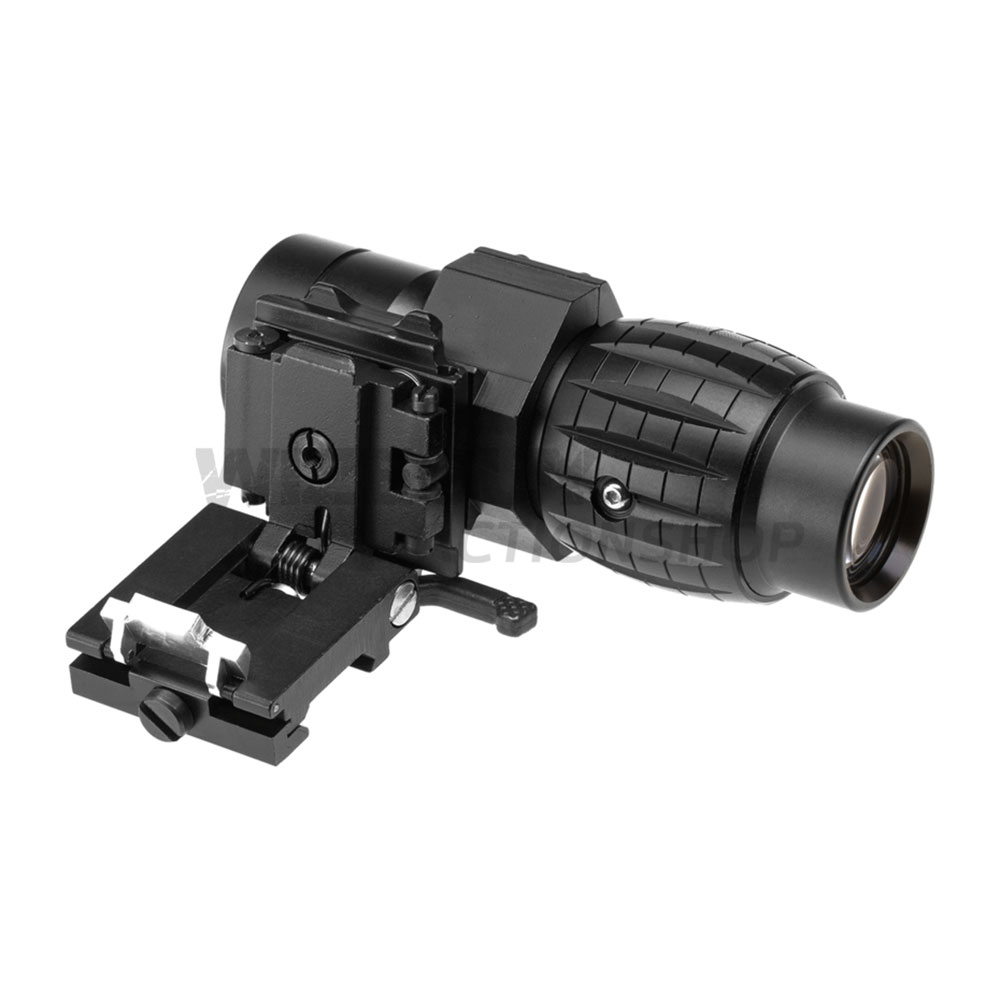 Aim-0 fxd 4x magnifier 4 Aim-0 fxd 4x magnifier - bild 4