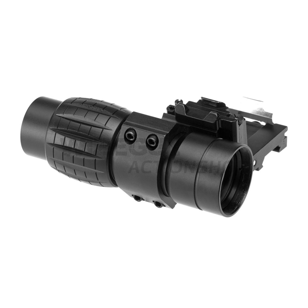 Aim-0 fxd 4x magnifier 5 Aim-0 fxd 4x magnifier - bild 5