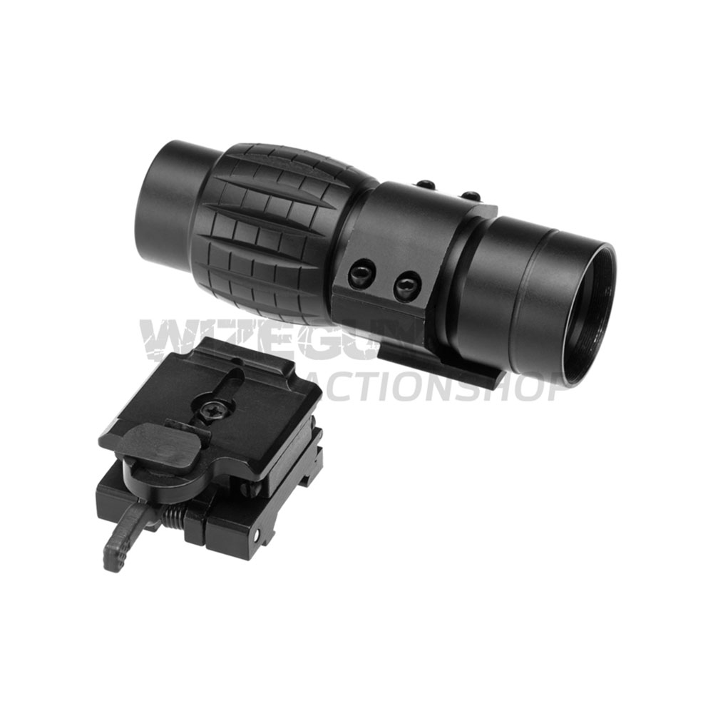Aim-0 fxd 4x magnifier 7 Aim-0 fxd 4x magnifier - bild 7