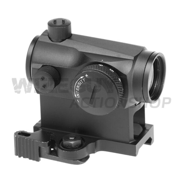 Aim-0 RD-1 QD Red Dot "Andra handsortering" - Bild 2