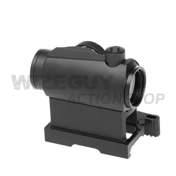 Aim-0 RD-1 QD Red Dot - Bild 3